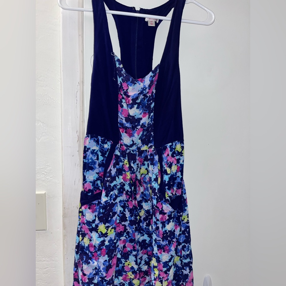 Medium dresses